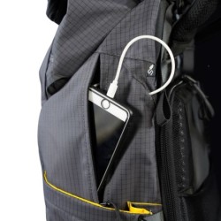 Vanguard Veo Active 46GY - Mochila de montaña