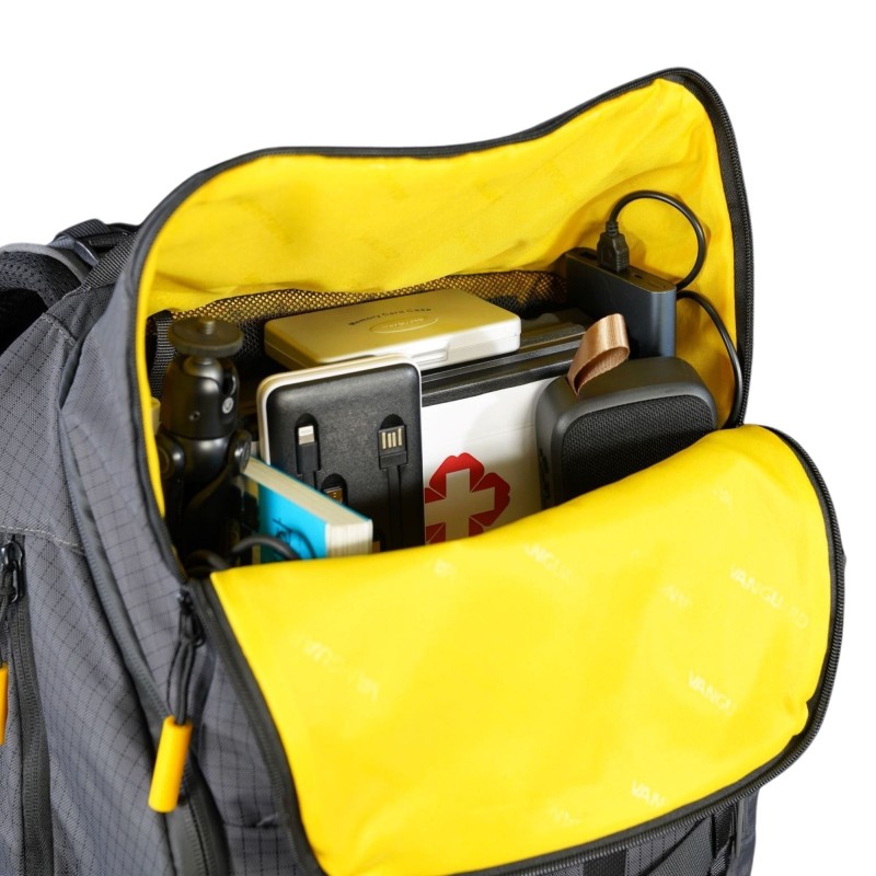 Vanguard Veo Active 46GY - Mochila de montaña