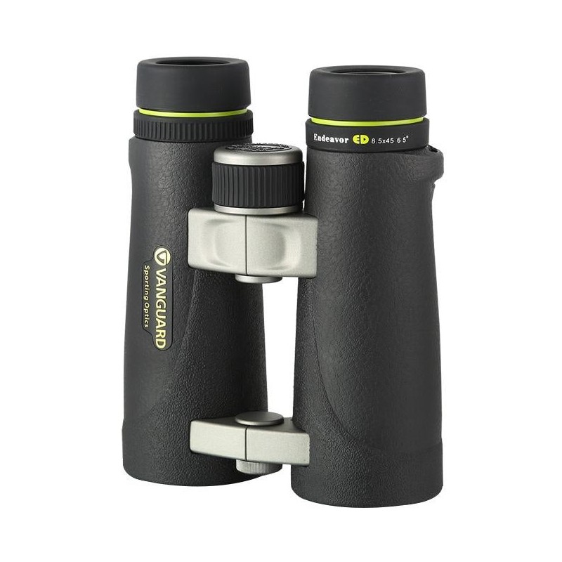 Vanguard Endeavor ED 8420 - Prismáticos ED 8x42