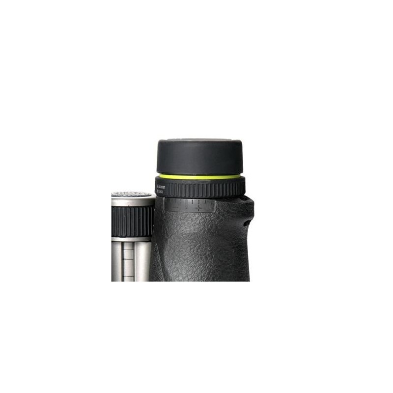 Vanguard Endeavor ED 8420 - Prismáticos ED 8x42