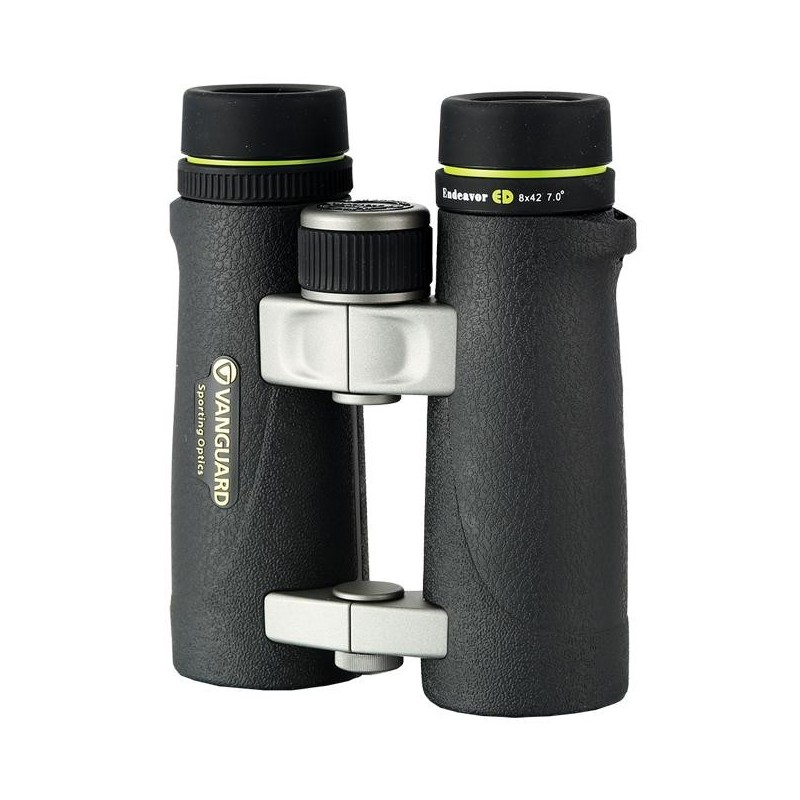 Vanguard Endeavor ED 8420 - Prismáticos ED 8x42