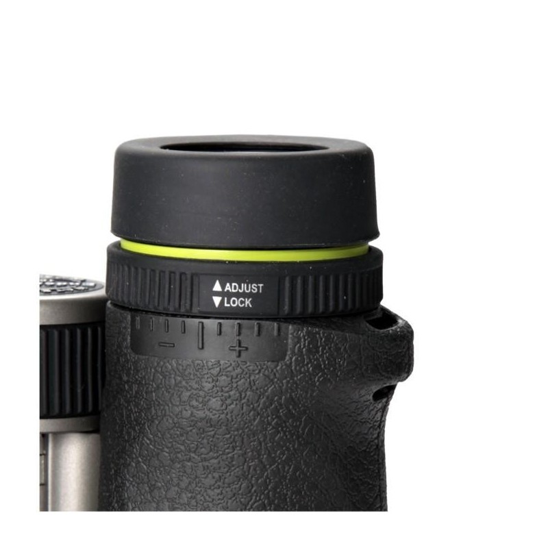 Vanguard Endeavor ED 8420 - Prismáticos ED 8x42