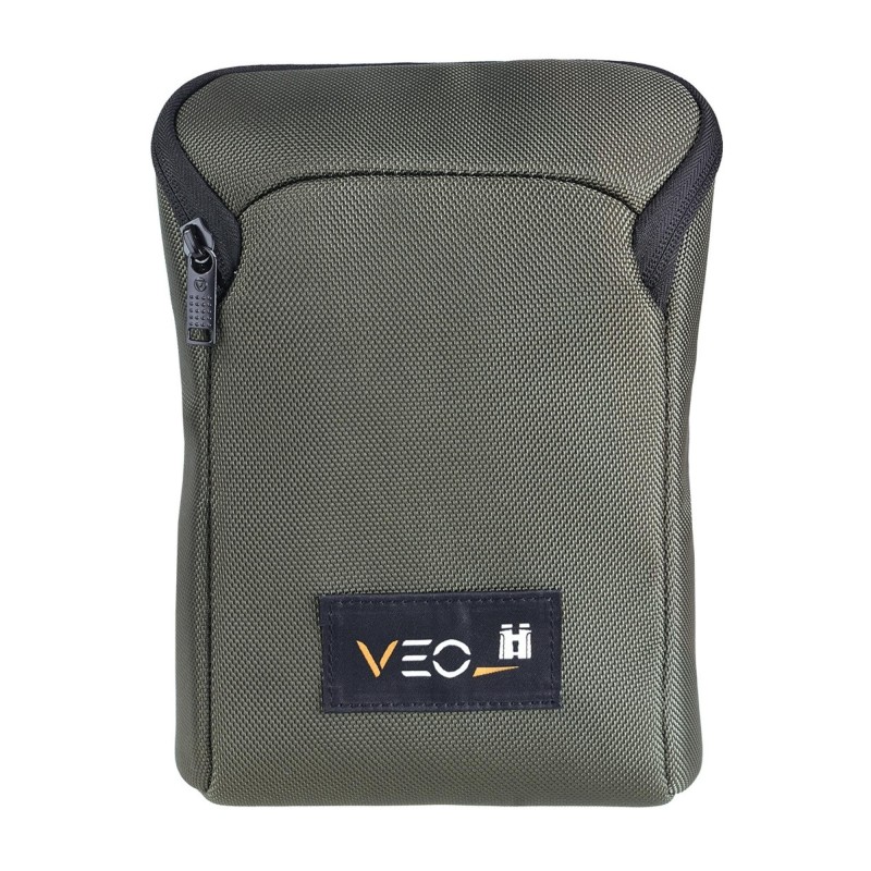 Vanguard Veo ED 1250 - Prismáticos ED 12x50
