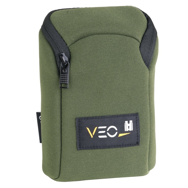 Vanguard Veo HD 8420BDL - Kit de Prismáticos ED 8x42
