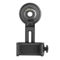 Vanguard Veo HD 8420BDL - Kit de Prismáticos ED 8x42