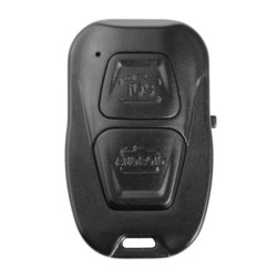Vanguard Veo HD 8420BDL - Kit de Prismáticos ED 8x42