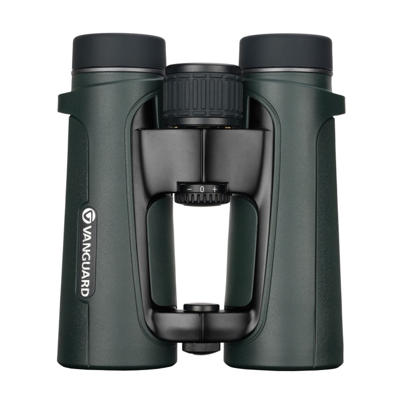 Vanguard Veo HD IV 1042 - Prismáticos ED 10x42