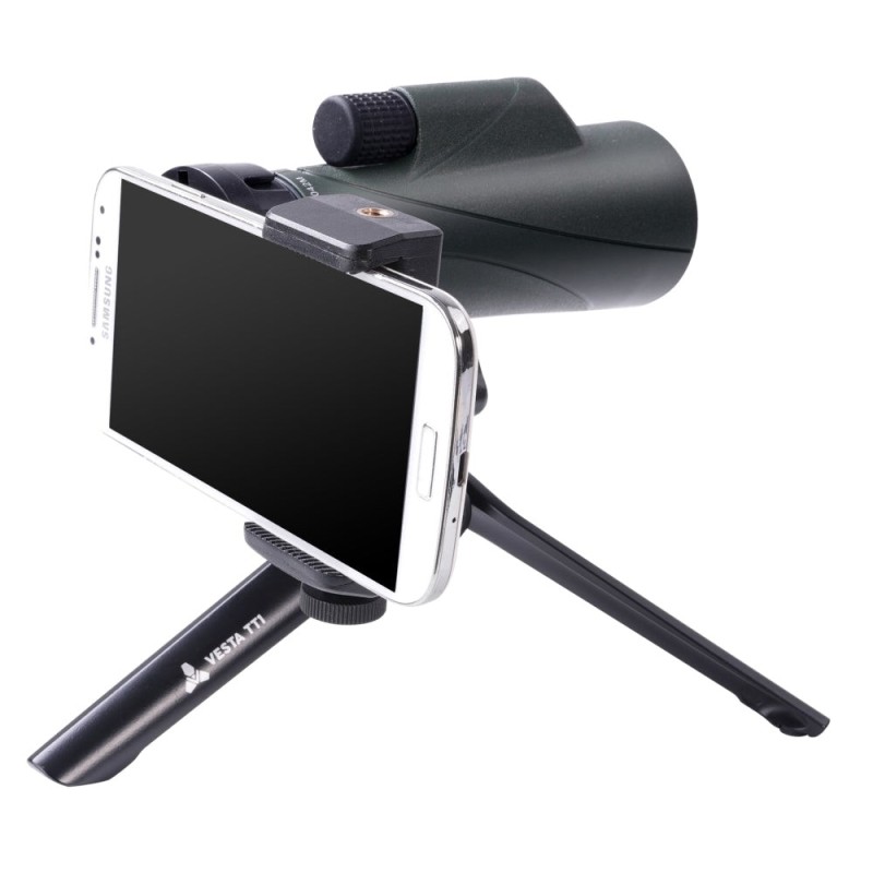Vanguard Veo HD2 1042M - Monocular 10x42 en KIT para digiscoping