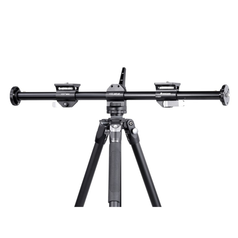 Vanguard Veo MT-12 - Barra para múltiples rótulas