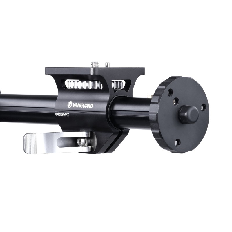Vanguard Veo MT-12 - Barra para múltiples rótulas