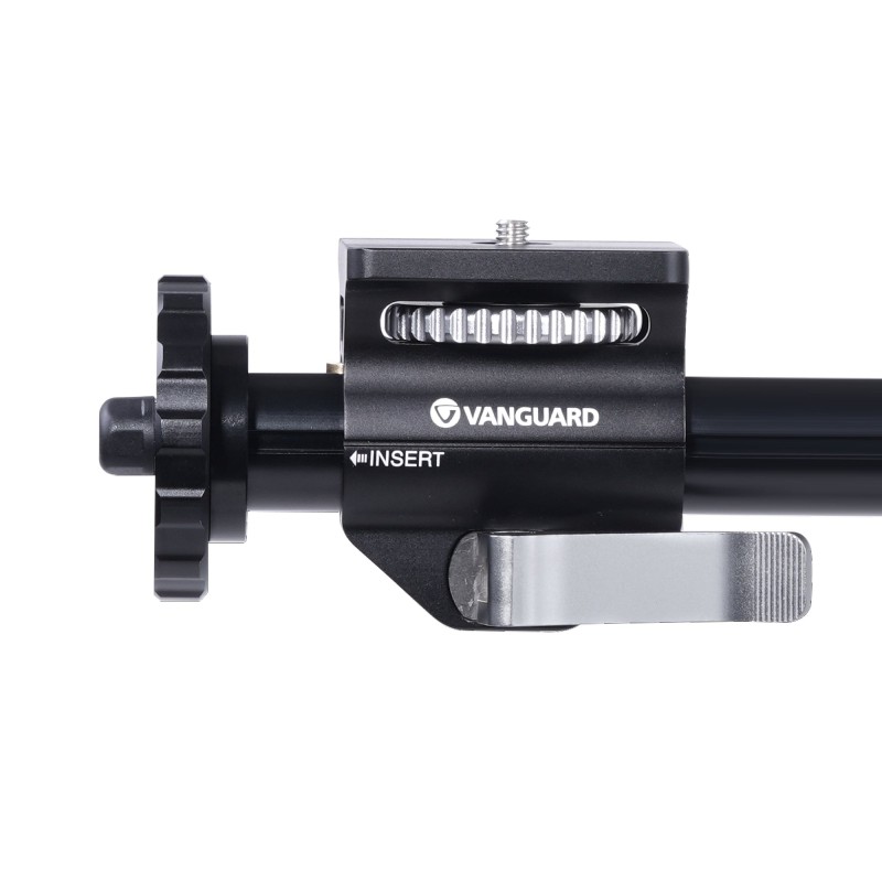 Vanguard Veo MT-12 - Barra para múltiples rótulas