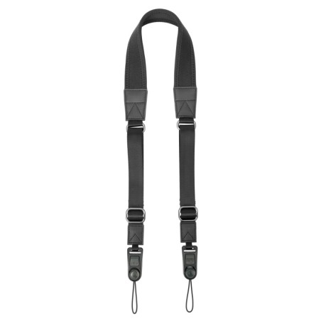 Vanguard Veo Optic Guard NS BK - Correa de cuello