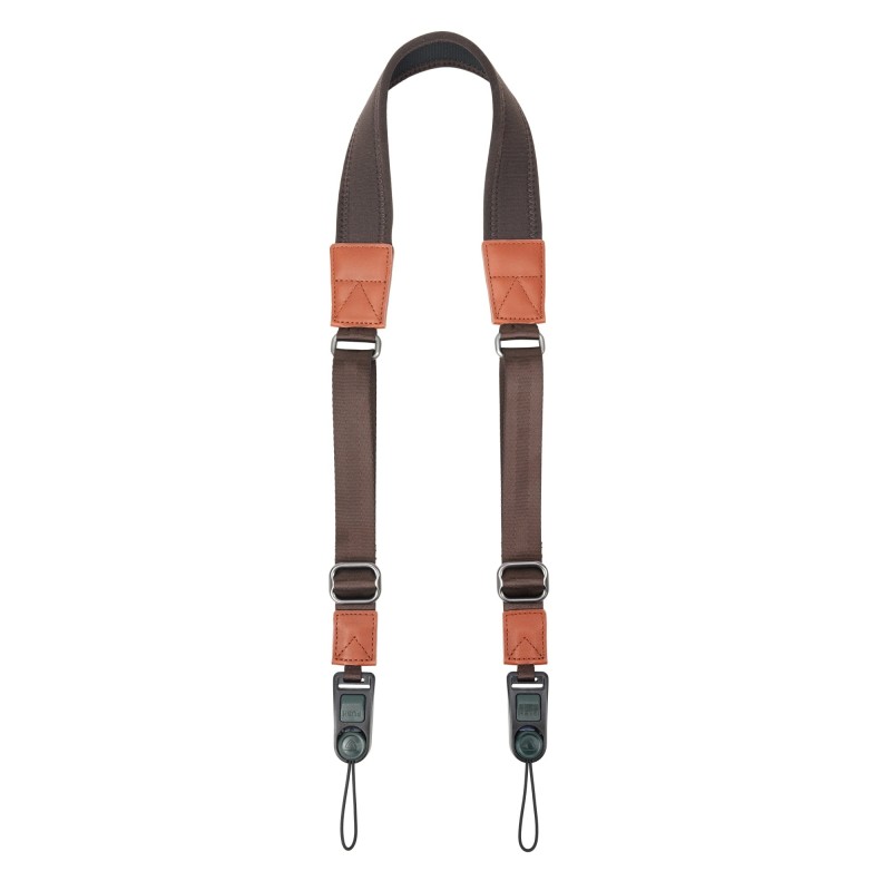Vanguard Veo Optic Guard NS BR - Correa de cuello
