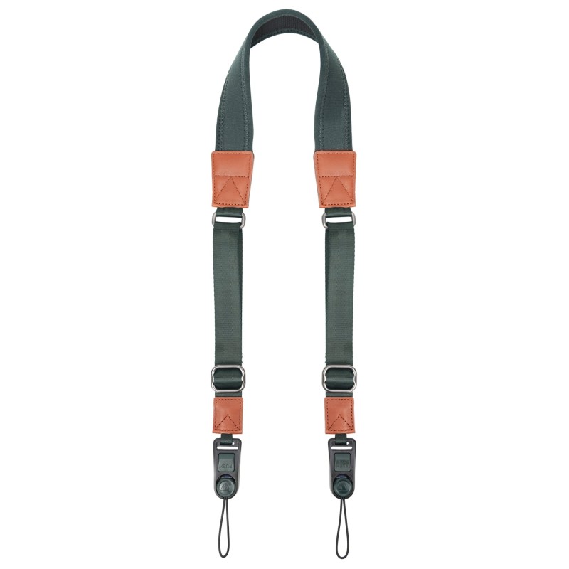 Vanguard Veo Optic Guard NS GR - Correa de cuello