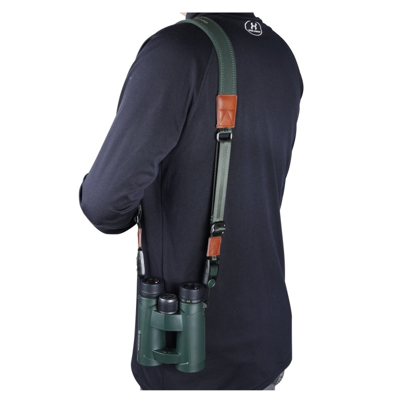 Vanguard Veo Optic Guard NS GR - Correa de cuello