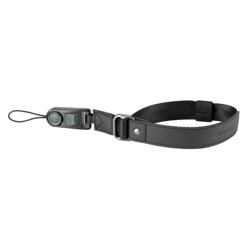 Vanguard Veo Optic Guard WS BK - Correa de muñeca