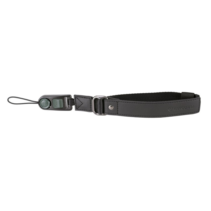 Vanguard Veo Optic Guard WS BK - Correa de muñeca