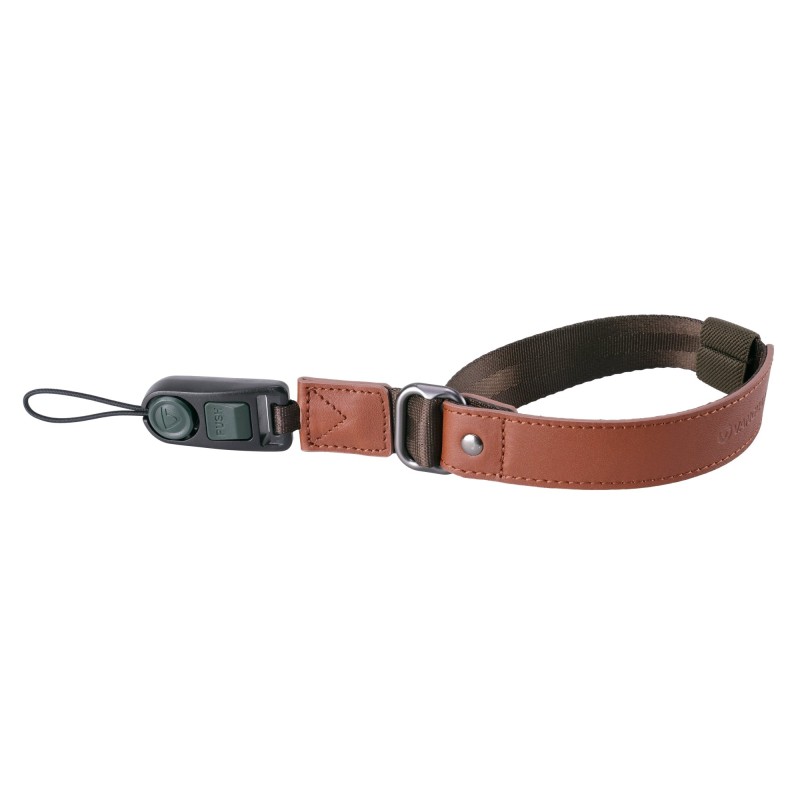 Vanguard Veo Optic Guard WS BR - Correa de muñeca