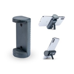 Vanguard Veo PA-10 - Adaptador de móvil universal con mando bluetooth