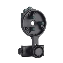 Vanguard Veo PA-65 - Adaptador de móvil para ópticas