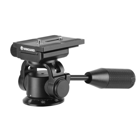 Vanguard Veo PH-28 - Rótula para telescopio