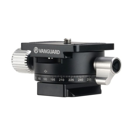 Vanguard Veo QS-360 - Base panorámica Arca