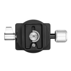Vanguard Veo QS-360 - Base panorámica Arca