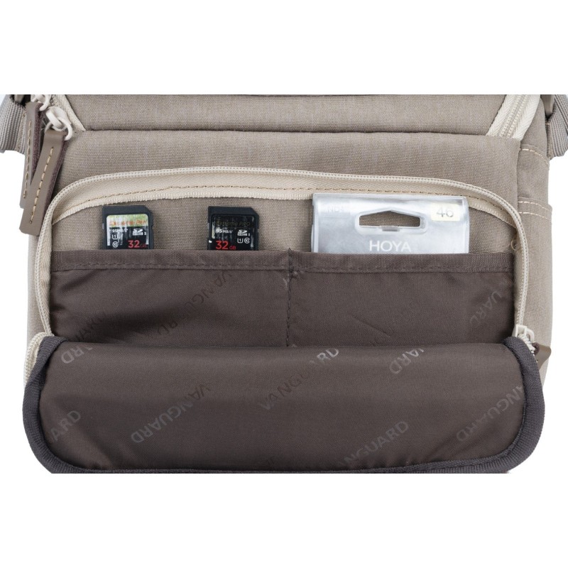 Vanguard Veo Range 21M BG - Bolsa de hombro