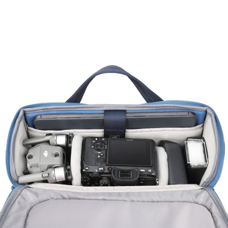 Vanguard Veo Range 32M NV - Bolsa