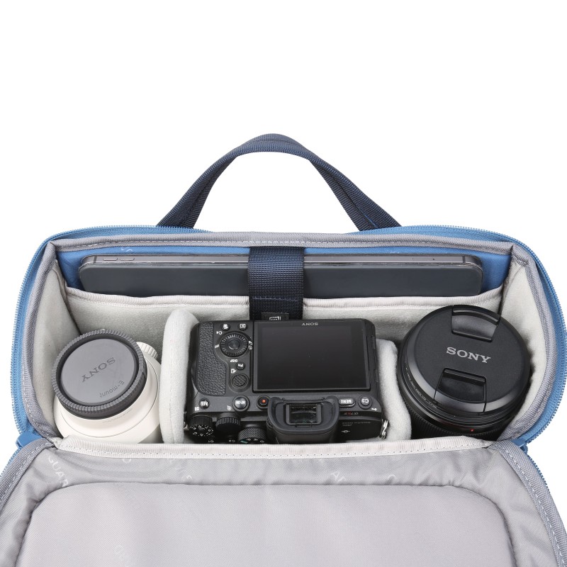 Vanguard Veo Range 32M NV - Bolsa