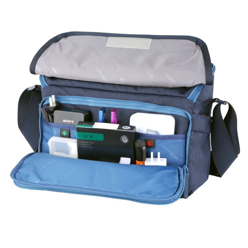 Vanguard Veo Range 32M NV - Bolsa