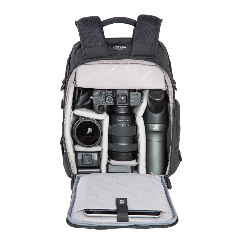 Vanguard Veo Range T37M NV - Mochila