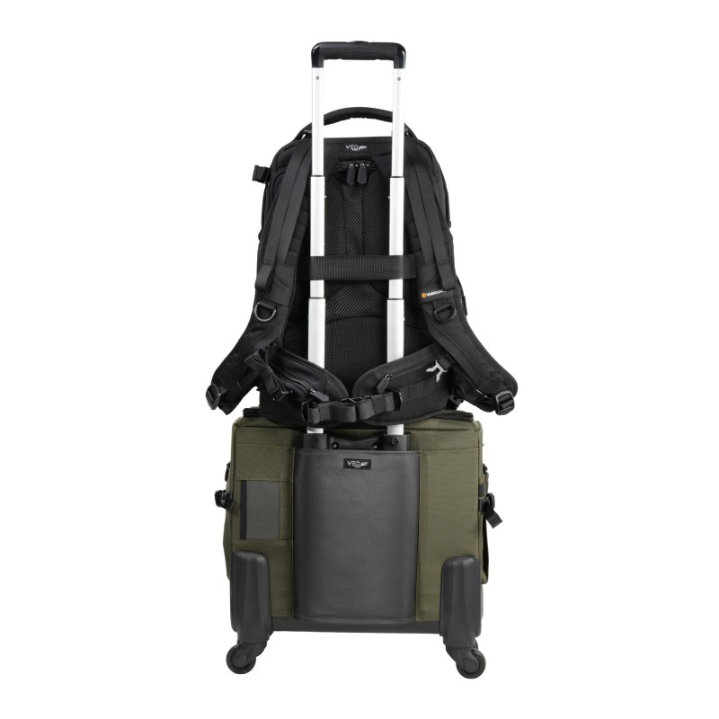 Vanguard Veo Range T45M BK - Mochila