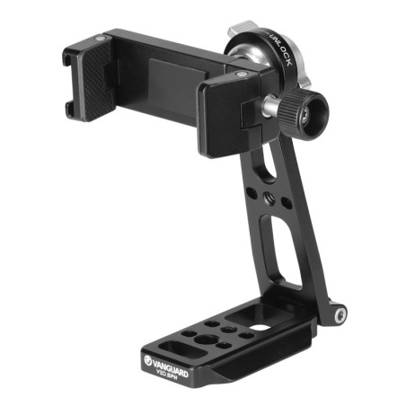 Vanguard Veo SPH - Soporte de móvil universal artículado para trípode