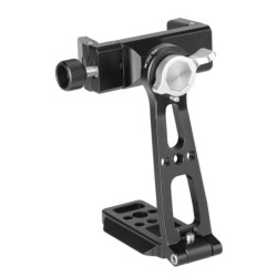 Vanguard Veo SPH - Soporte de móvil universal artículado para trípode