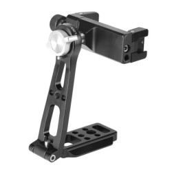 Vanguard Veo SPH - Soporte de móvil universal artículado para trípode