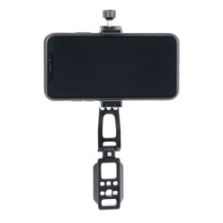 Vanguard Veo SPH - Soporte de móvil universal artículado para trípode