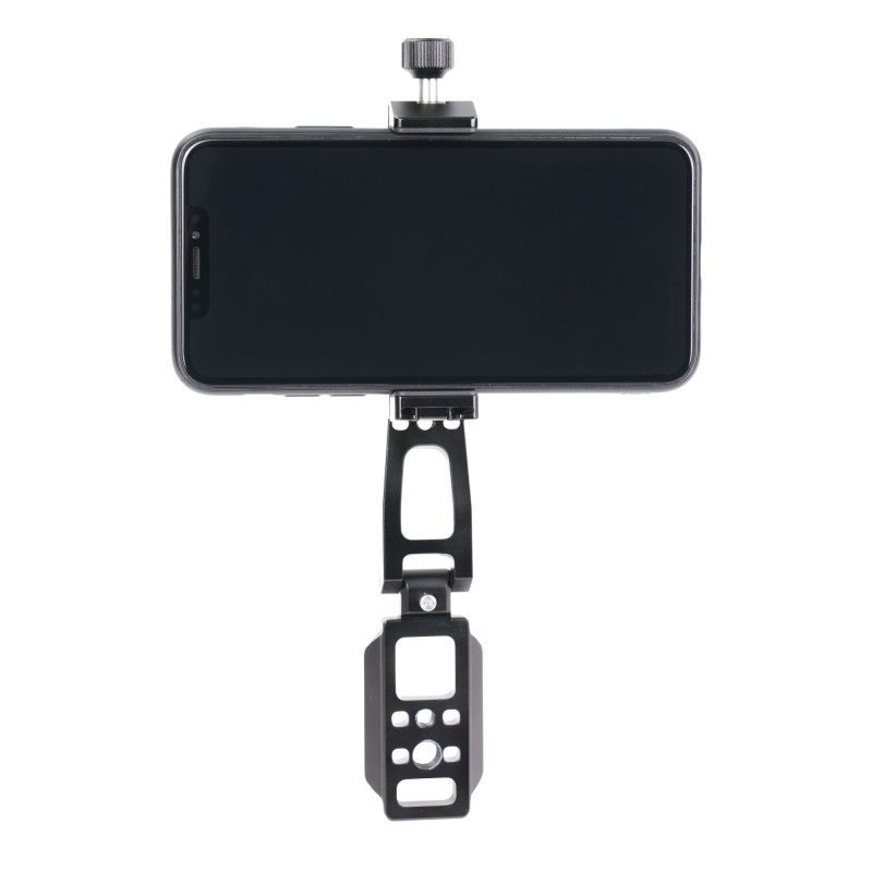 Vanguard Veo SPH - Soporte de móvil universal artículado para trípode