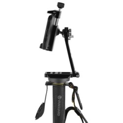 Vanguard Veo SPH - Soporte de móvil universal artículado para trípode
