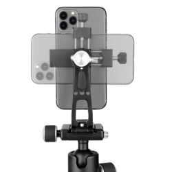 Vanguard Veo SPH - Soporte de móvil universal artículado para trípode