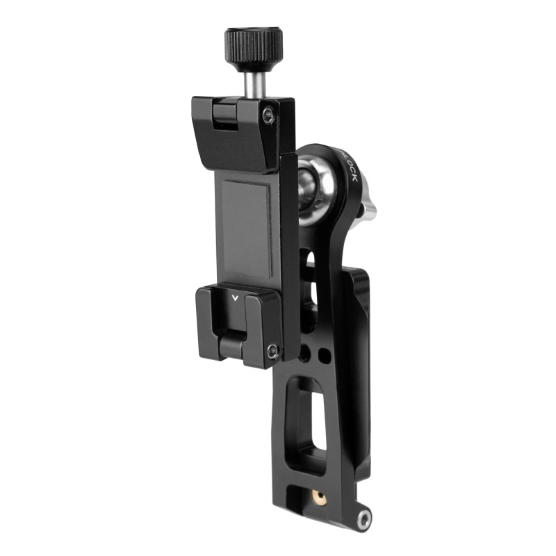Vanguard Veo SPH - Soporte de móvil universal artículado para trípode