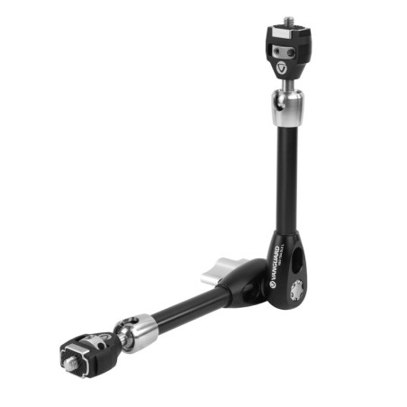 Vanguard Veo TSA DLX L - Brazo Mágico Pro para accesorios (largo)