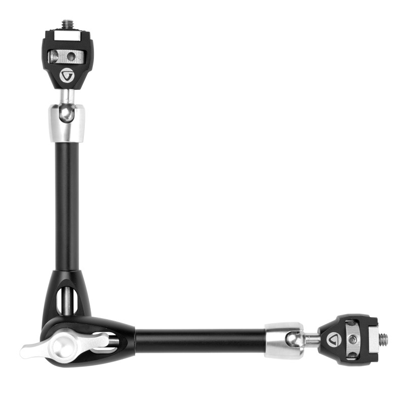 Vanguard Veo TSA DLX L - Brazo Mágico Pro para accesorios (largo)