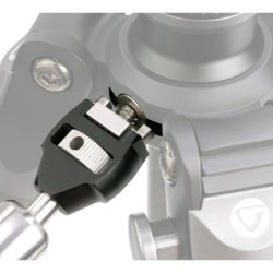 Vanguard Veo TSA DLX L - Brazo Mágico Pro para accesorios (largo)