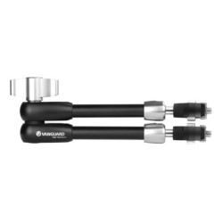 Vanguard Veo TSA DLX L - Brazo Mágico Pro para accesorios (largo)