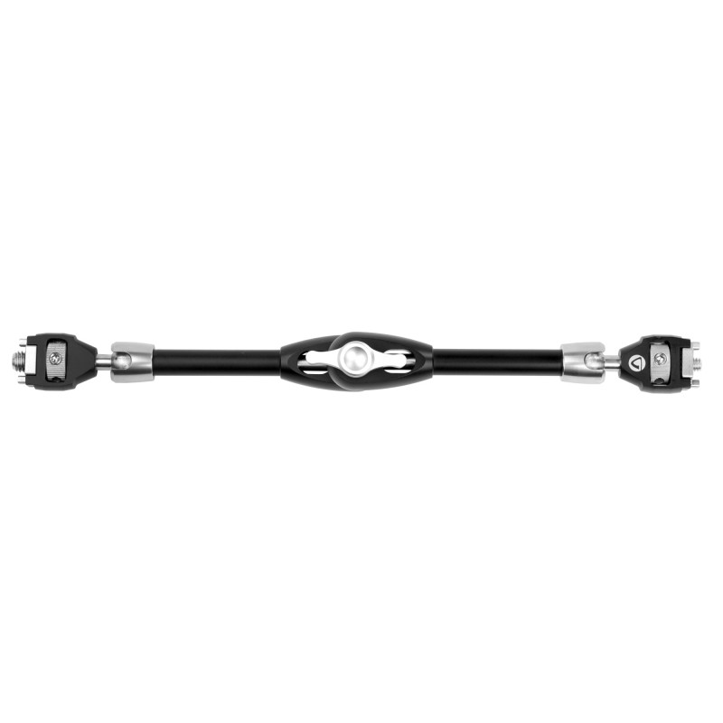 Vanguard Veo TSA DLX L - Brazo Mágico Pro para accesorios (largo)