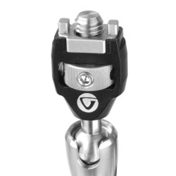 Vanguard Veo TSA DLX L - Brazo Mágico Pro para accesorios (largo)