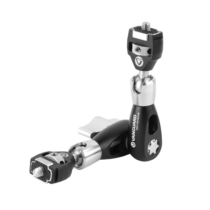 Vanguard Veo TSA DLX M - Brazo Mágico Pro para accesorios (medio)