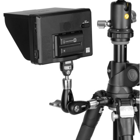 Vanguard Veo TSA DLX M - Brazo Mágico Pro para accesorios (medio)