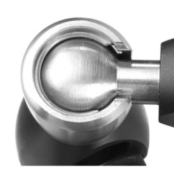 Vanguard Veo TSA DLX M - Brazo Mágico Pro para accesorios (medio)